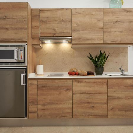 Loft 9 Leilighet Valencia Eksteriør bilde