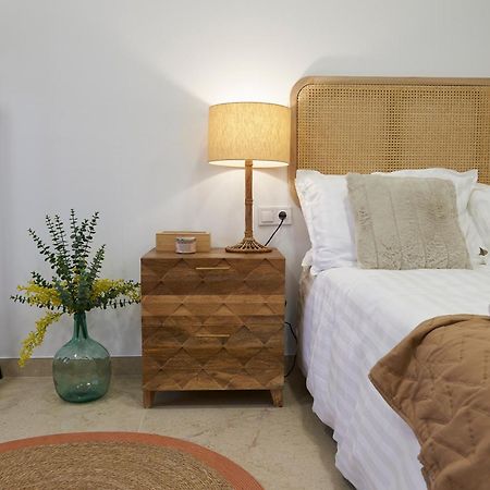 Loft 9 Leilighet Valencia Eksteriør bilde
