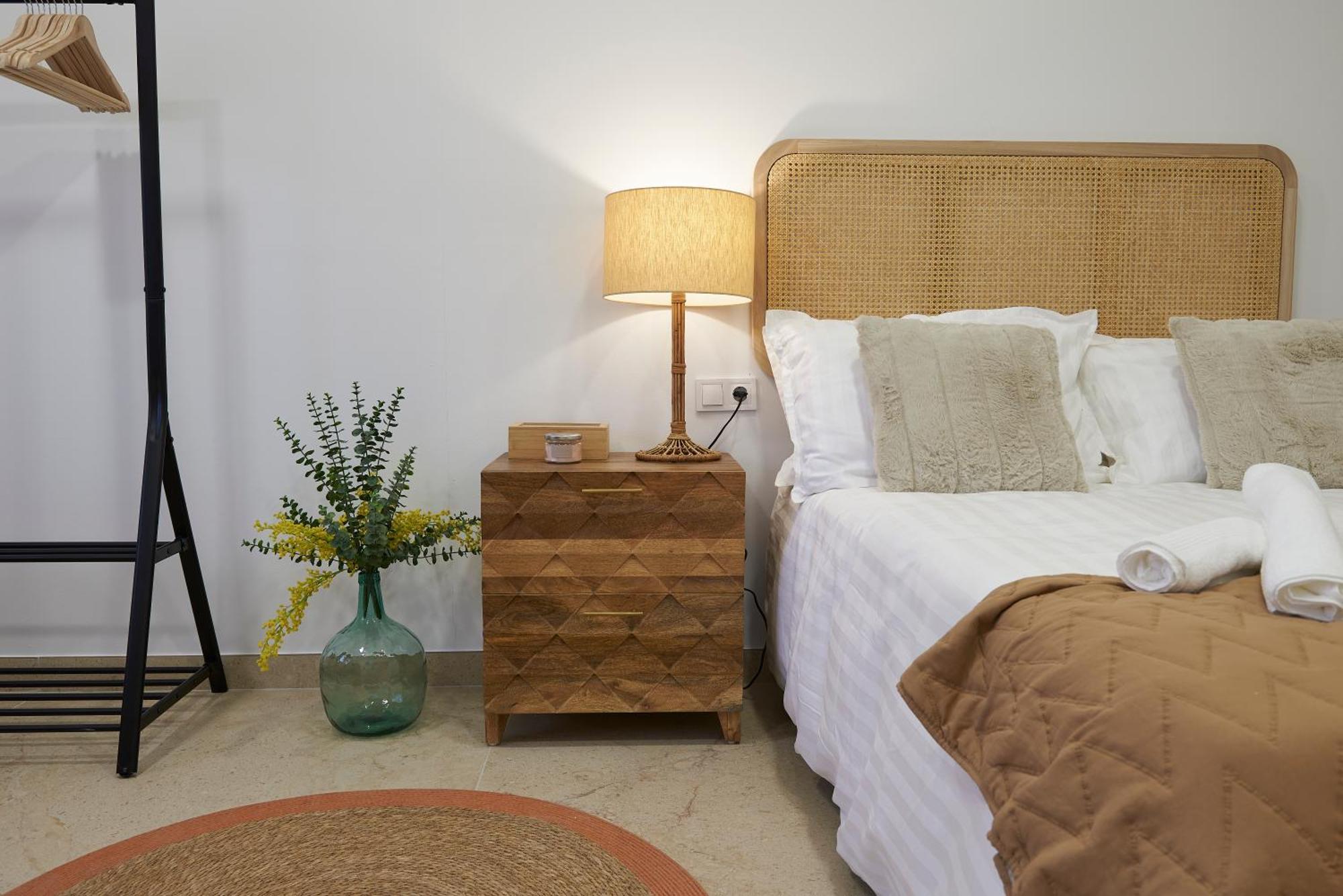 Loft 9 Leilighet Valencia Eksteriør bilde