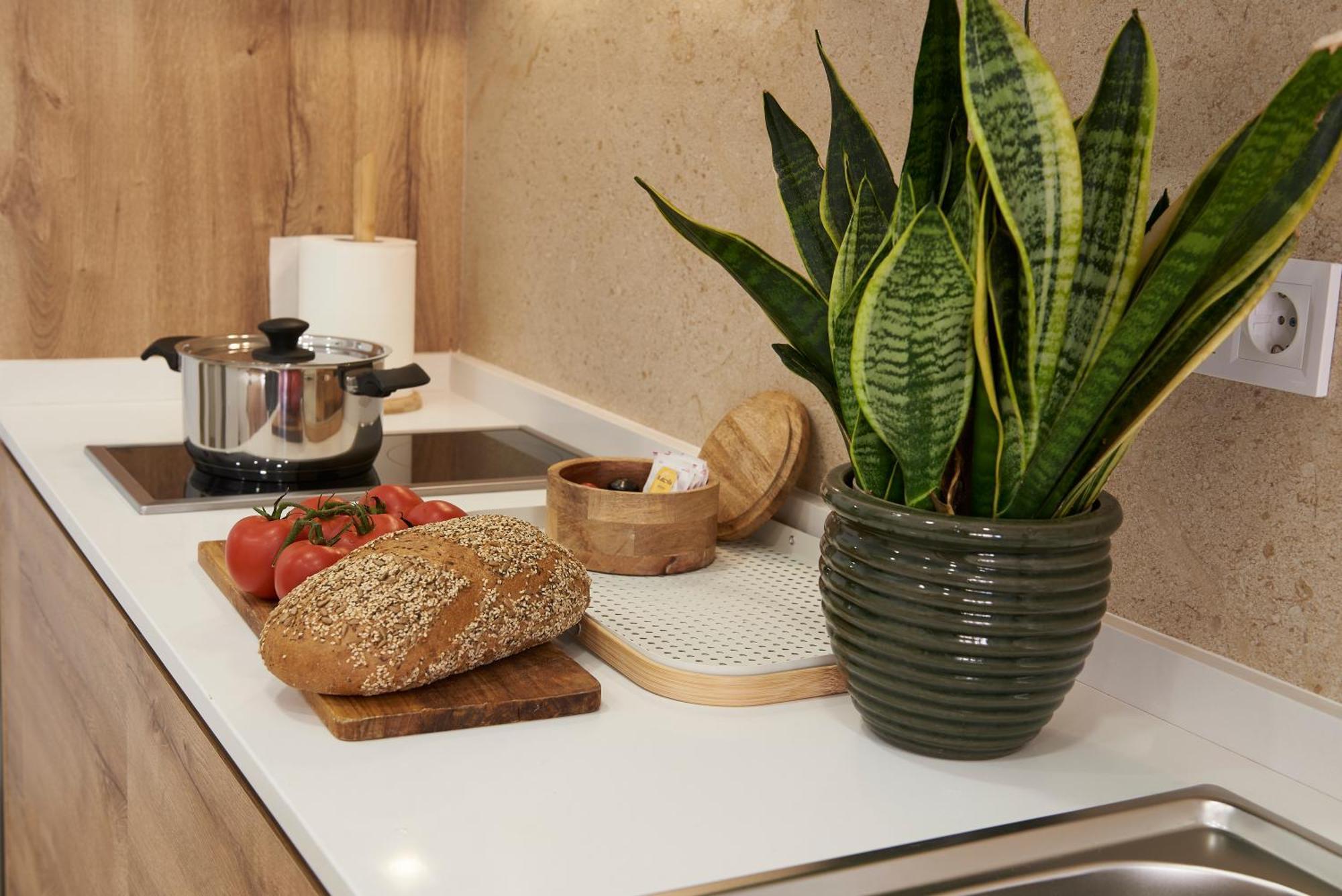 Loft 9 Leilighet Valencia Eksteriør bilde